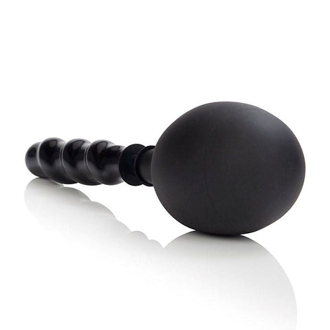 Big Man Cleanser Enema Bulb by California Exotics - Enemas and Douches