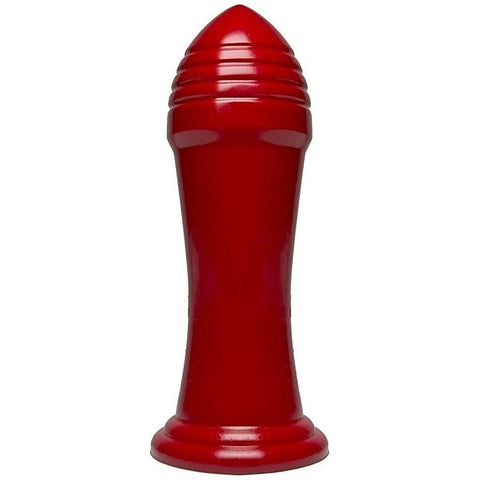 American Bombshell Block Buster Cherry Bomb - Butt Plugs