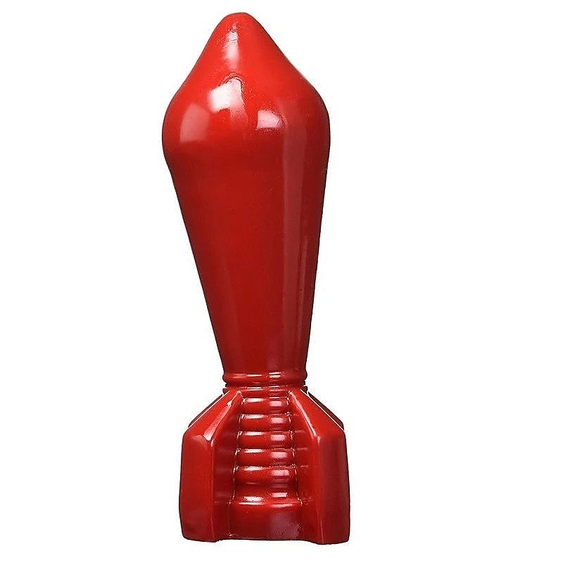 American Bombshell Block Buster Cherry Bomb - Butt Plugs