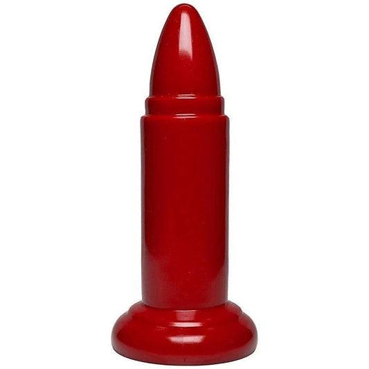 American Bombshell Missile B-10 Cherry Bomb - Butt Plugs