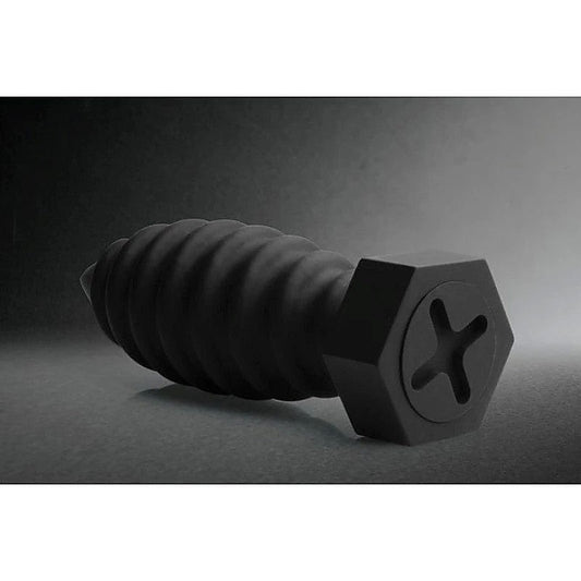 Screw U Butt Plug - Butt Plugs
