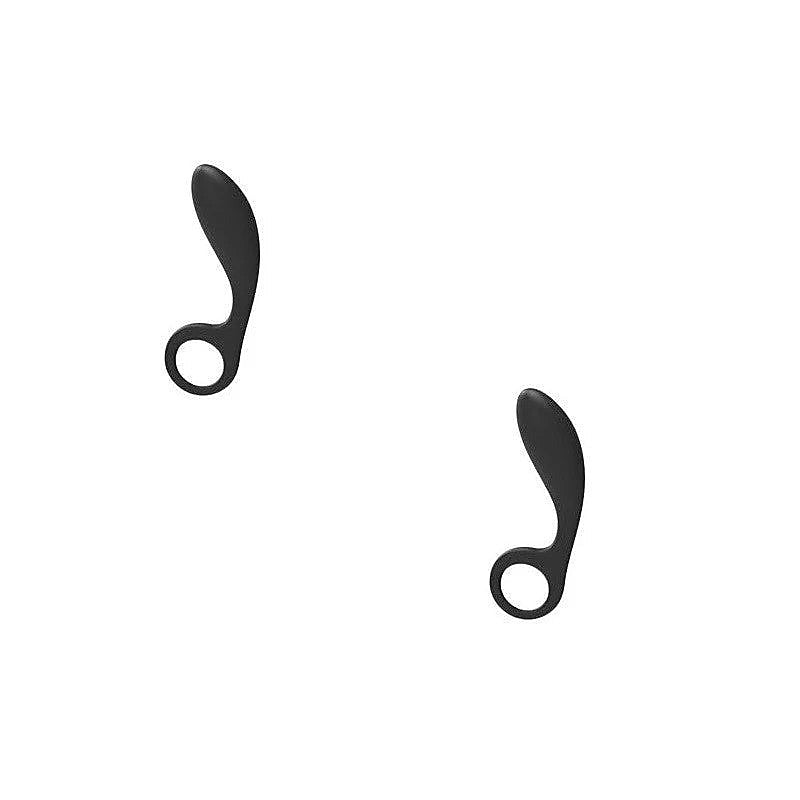 Silicone Prostate Plug No.1 by SI Novelties - Prostate Toys