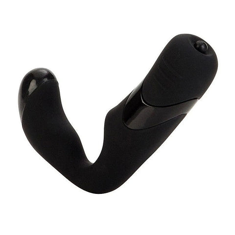 Compact Vibrating Prostate Massager by California Exotics - Prostate Toys