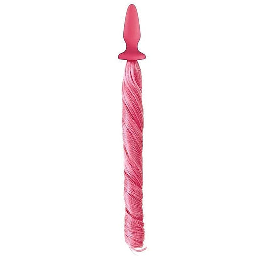 Unicorn Tails Pastel