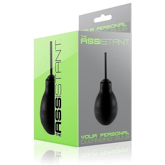 Rinservice The ASSistant Cleansing Bulb - Enemas and Douches