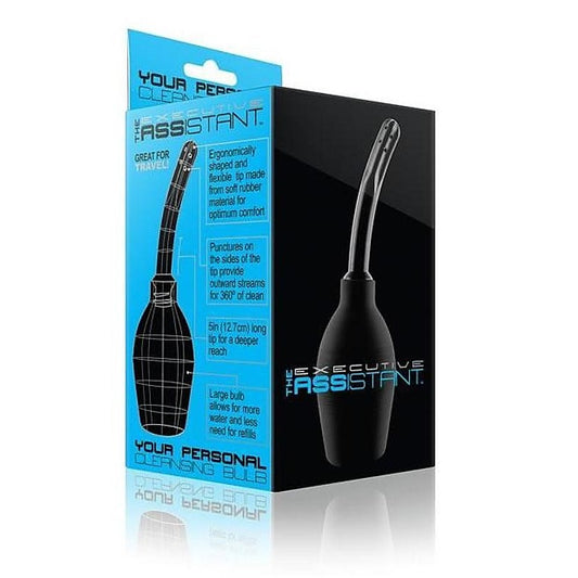 Rinservice The Executive ASSistant Cleansing Bulb