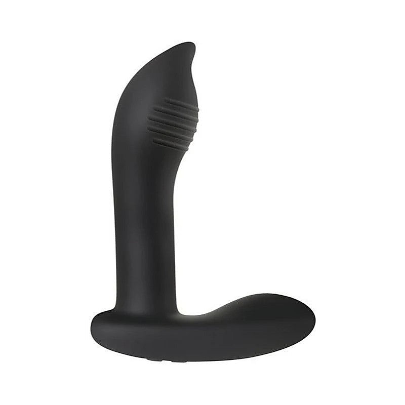 Twisted Rimmer Vibrating Prostate Massager by Evolved - Prostate Toys