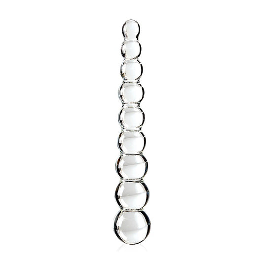 Pipedream Icicles No 02 Luxury Glass Massager