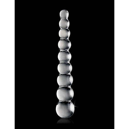 Pipedream Icicles No 02 Luxury Glass Massager