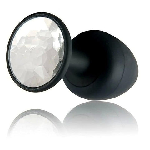 Premium Geisha Plug M by Marc Dorcel Toys - Butt Plugs