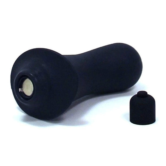 Dorcel Luxury Collection Rechargeable P-Vibe - Prostate Toys