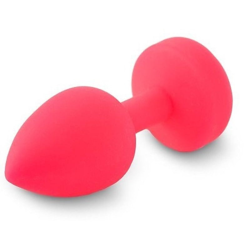 Professional-Grade G Plug Large by Gvibe - Clit Ticklers and Pulsators