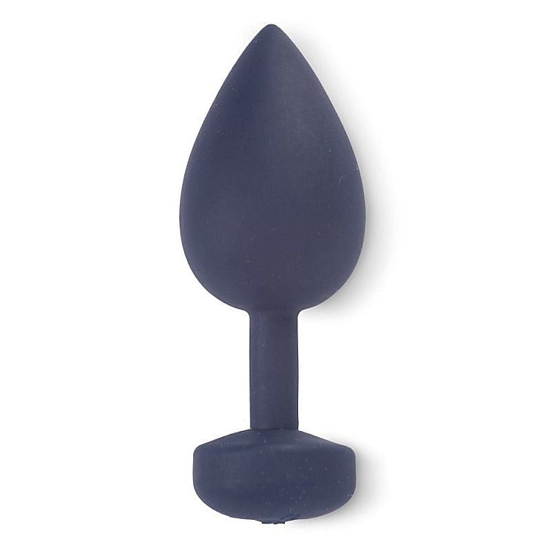 Professional-Grade G Plug Large by Gvibe - Clit Ticklers and Pulsators