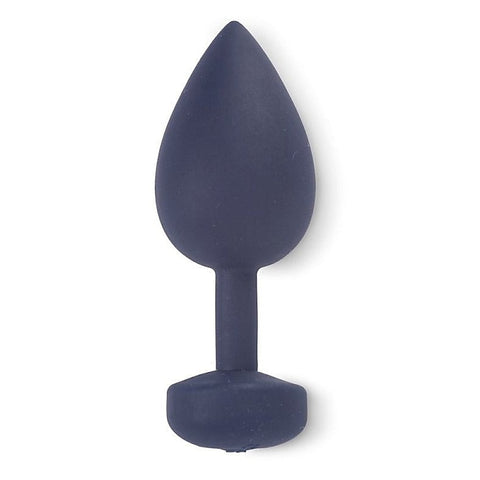 Professional-Grade G Plug Large by Gvibe - Clit Ticklers and Pulsators