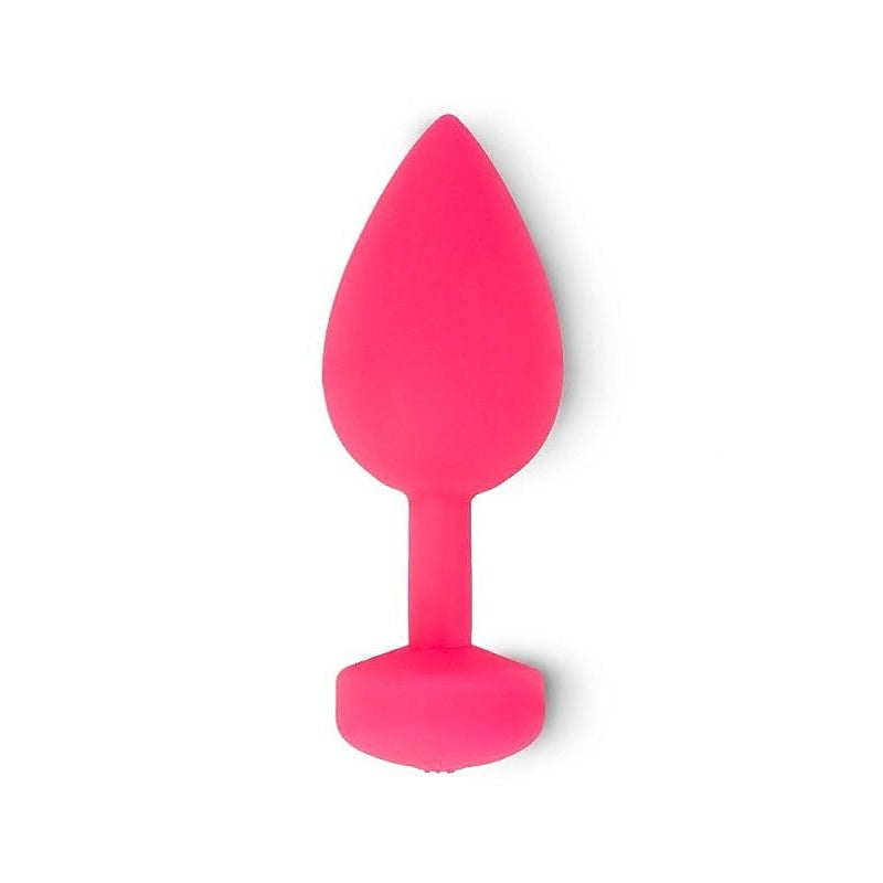Professional-Grade G Plug Large by Gvibe - Clit Ticklers and Pulsators