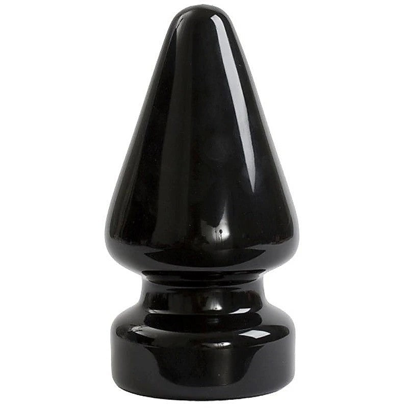 Premium Ass Master Butt Plug by Doc Johnson - Anal Dildos