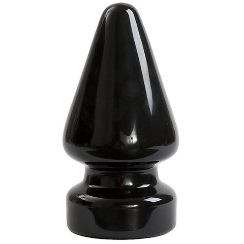 Premium Ass Master Butt Plug by Doc Johnson - Anal Dildos