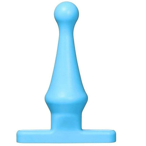 Climax Anal Tush Teaser Butt Plug Advanced by Topco - Butt Plugs