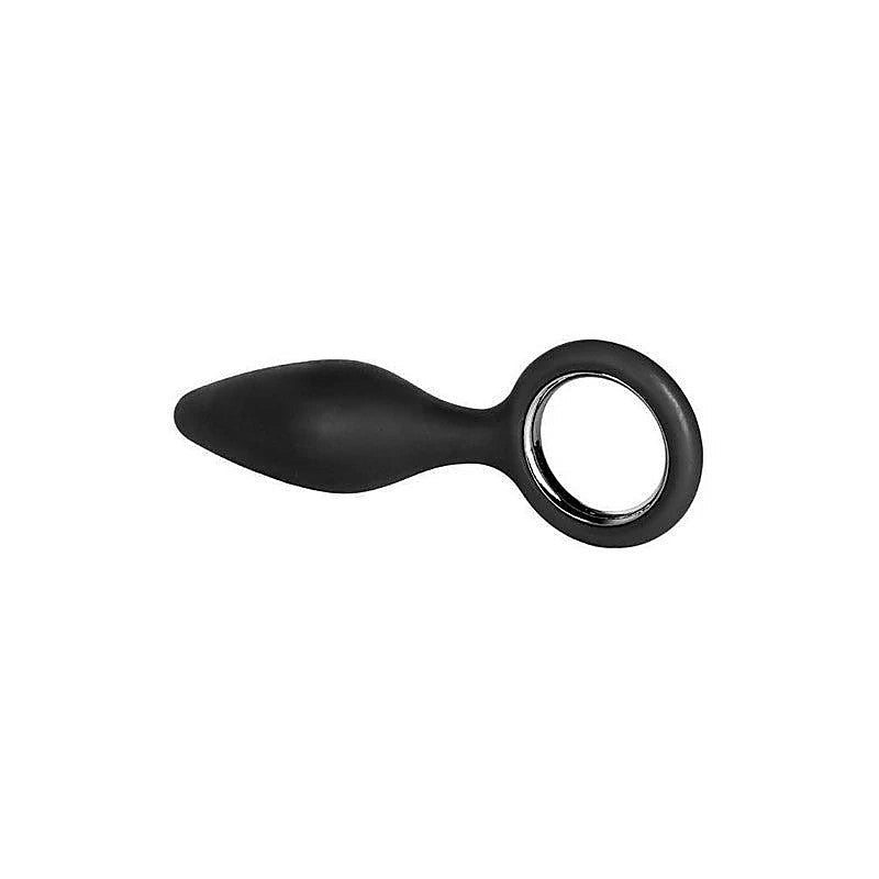 Silicone Booty Slider Butt Plug by California Exotics - Butt Plugs