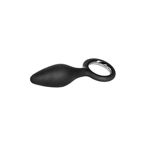 Silicone Booty Slider Butt Plug by California Exotics - Butt Plugs