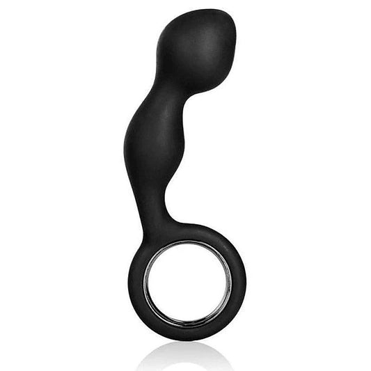 Silicone Booty Exciter - Prostate Toys