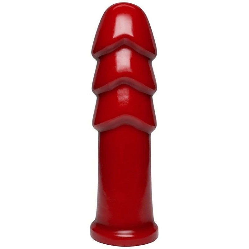 American Bombshell B-10 Warhead Cherry Bomb - Butt Plugs