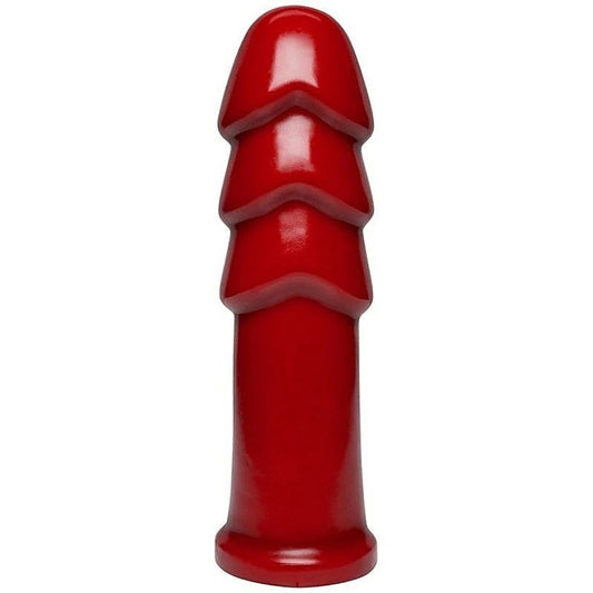 American Bombshell B-10 Warhead Cherry Bomb - Butt Plugs
