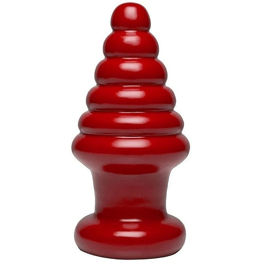 American Bombshell Destroyer Cherry Bomb - Butt Plugs