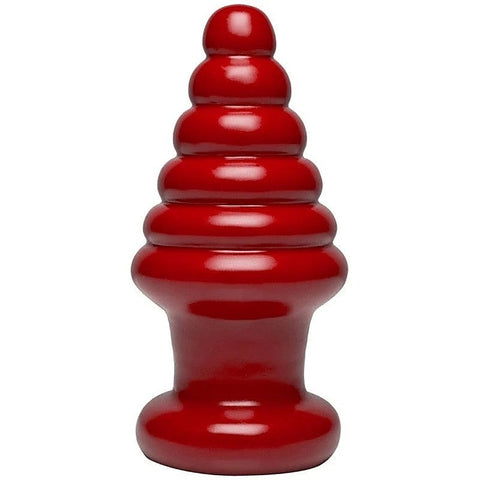 American Bombshell Destroyer Cherry Bomb - Butt Plugs