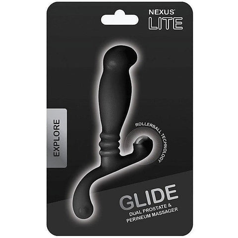 Nexus Glide by Nexus Sex Toys - Prostate Toys