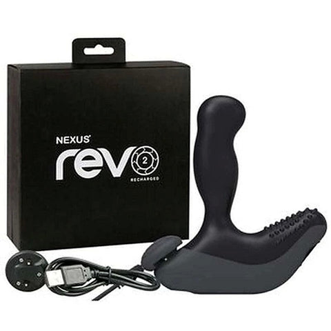 Professional Nexus Max 5 by Nexus Sex Toys - Prostate Toys