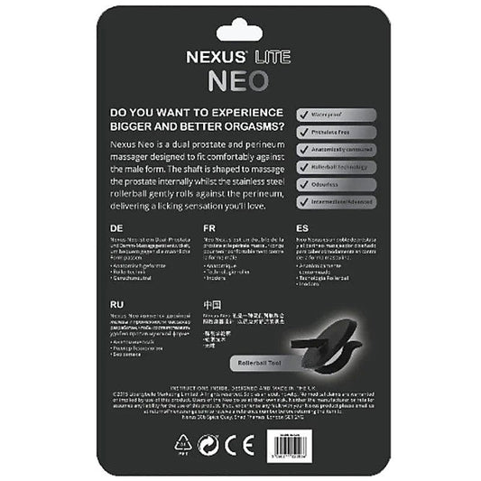 Nexus Neo