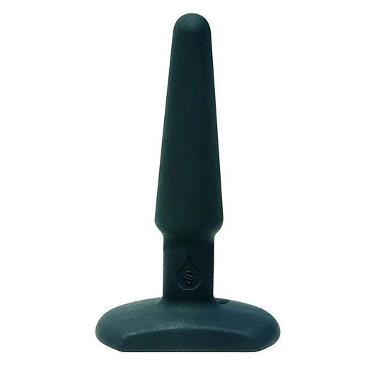 Sex in the Shower Silicone Butt Plug - Butt Plugs