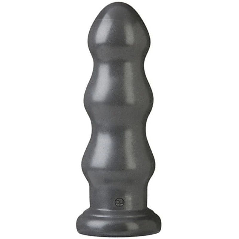 American Bombshell B10 Tango Gun Metal - Butt Plugs