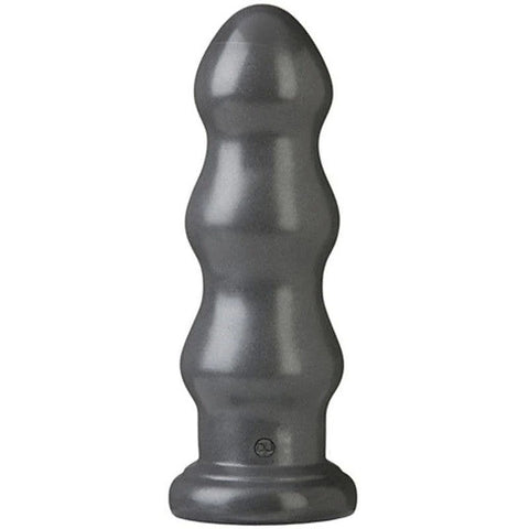American Bombshell B10 Tango Gun Metal - Butt Plugs