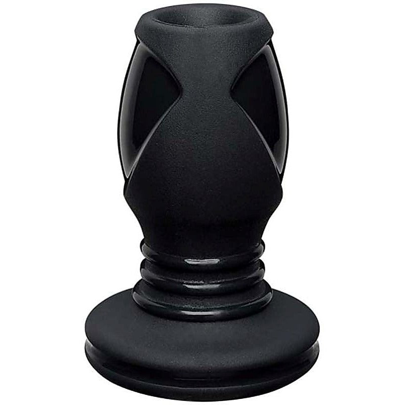 Kink Wet Works Explore Silicone Anal Plug Mini - Realistic Dildos