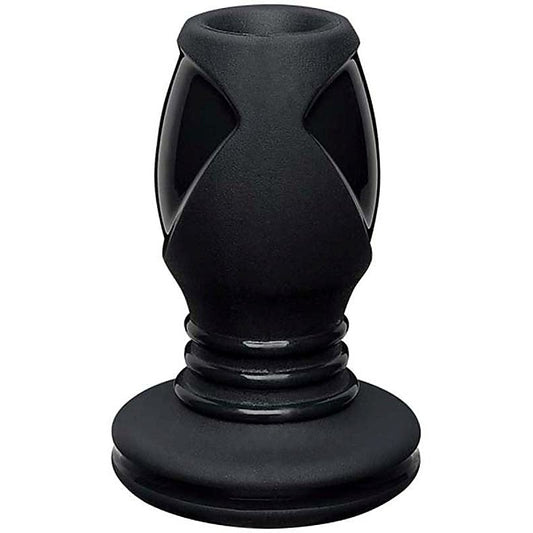 Kink Wet Works Explore Silicone Anal Plug Mini