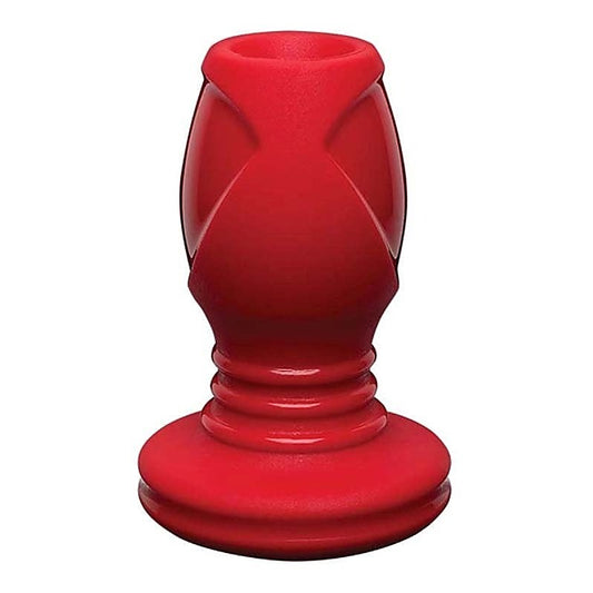 Kink Wet Works Explore Silicone Anal Plug Mini