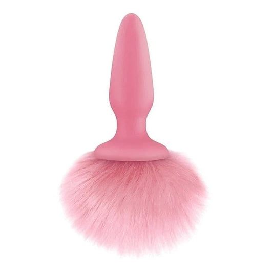 Bunny Tails