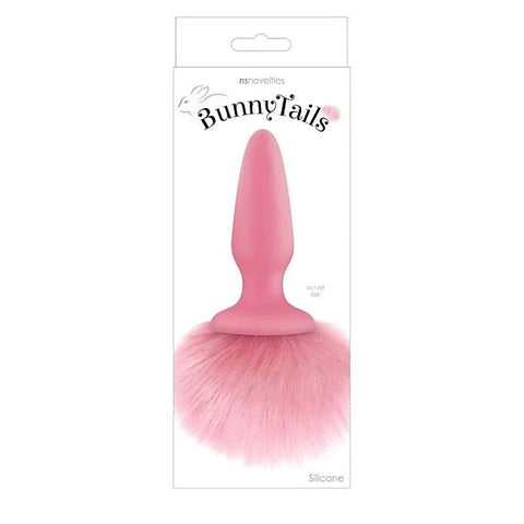 Bunny Tails - Butt Plugs