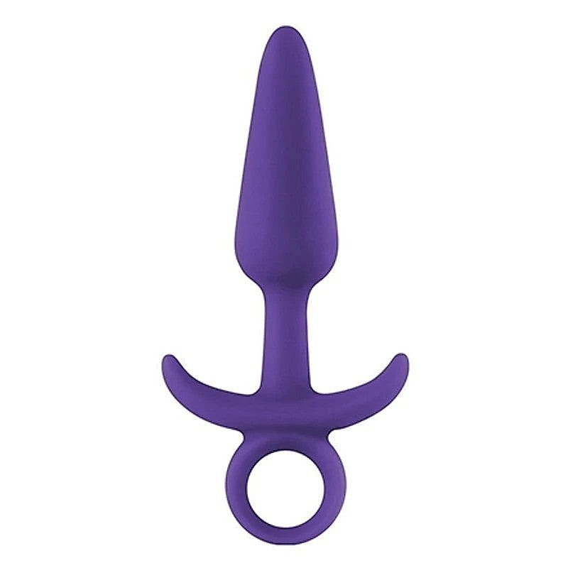 INYA Prince Small Purple - Butt Plugs