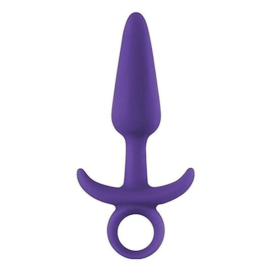 INYA Prince Small Purple - Butt Plugs