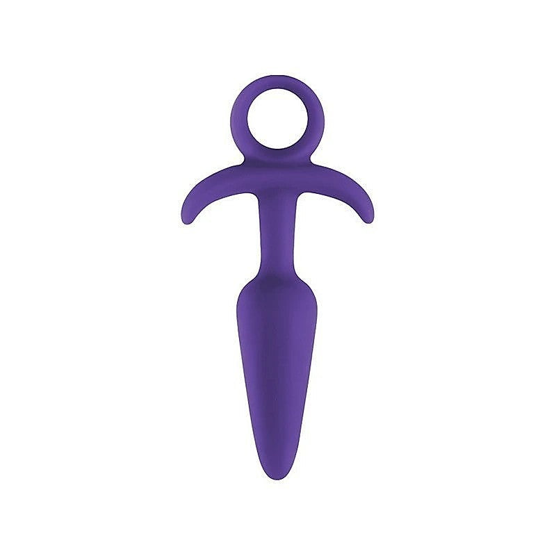 INYA Prince Small Purple - Butt Plugs