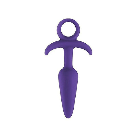INYA Prince Small Purple - Butt Plugs