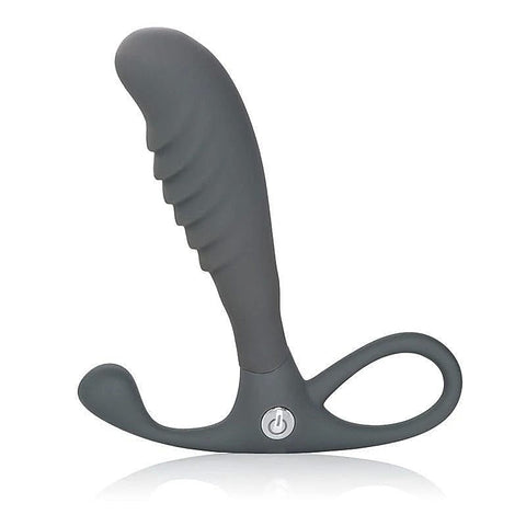 Embrace Tapered Prostate Probe by California Exotics - Prostate Toys