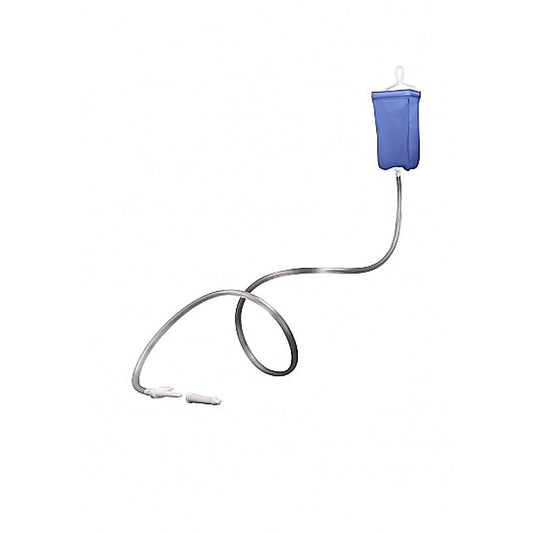 Fist-It Shower Douche - Enemas and Douches
