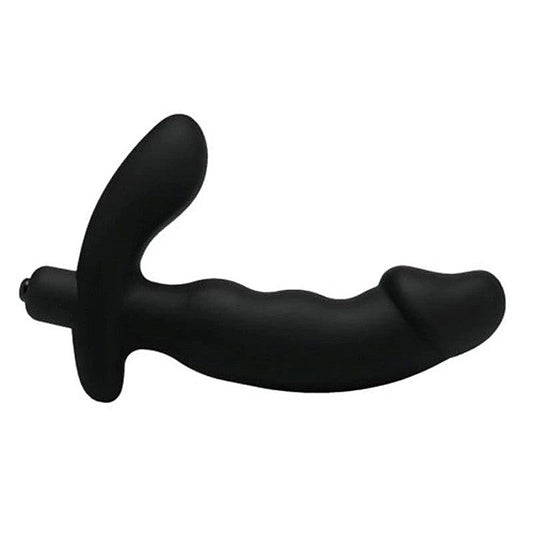 Nomad Silicone Prostate Vibe - Prostate Toys