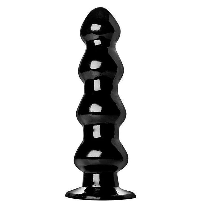 Four Stage Rocket Dildo by XR Brands - Anal Dildos