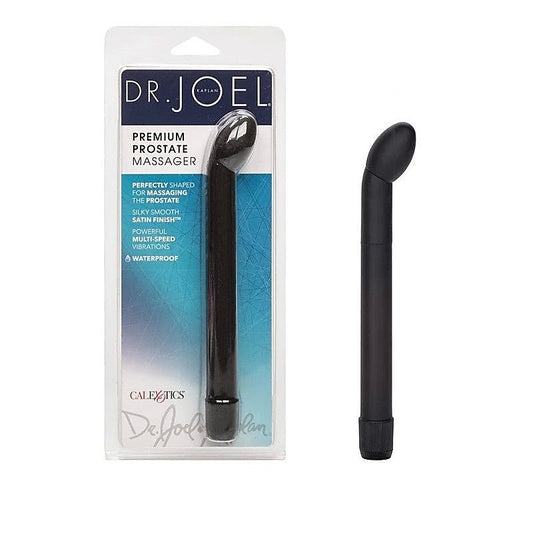 Dr. Joel Kaplan Premium Prostate Massager - Prostate Toys