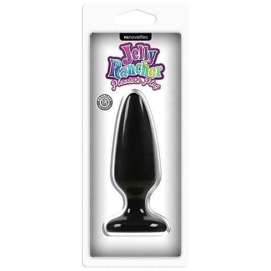 Jelly Rancher Pleasure Plugs Medium - Realistic Dildos